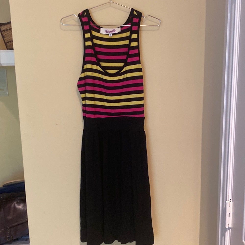 Emmelee Sundress